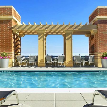 Fantastic 2 Bedroom Condo At Pentagon City Arlington Exterior photo